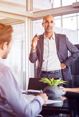 Entreprise individuelle